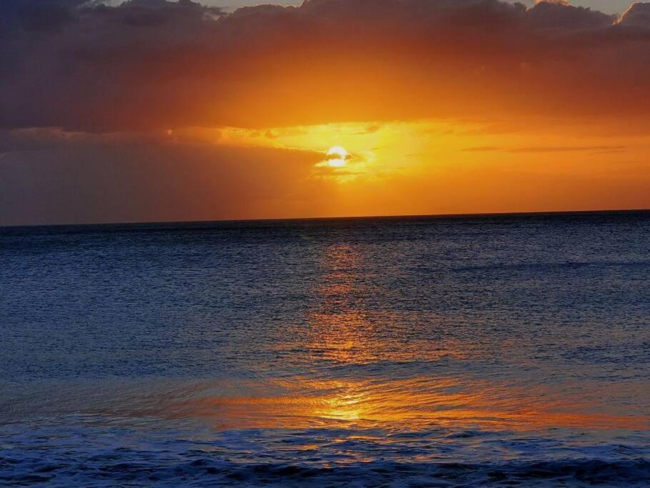 Near Islaverde Beach Home Carolina Puerto Rico. Eksteriør billede